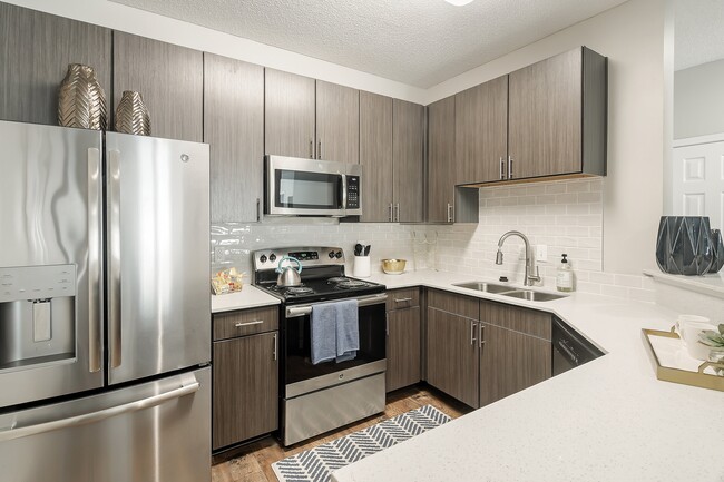 Building Photo - Lagniappe of Biloxi Apartment Homes