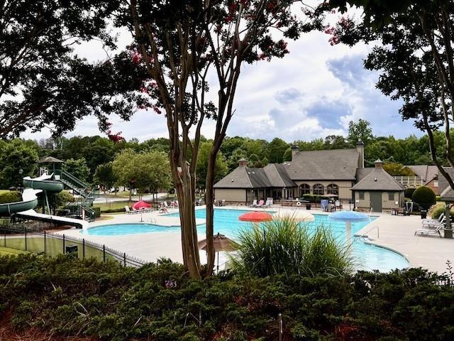 Building Photo - 4981 Bramblewood Cir