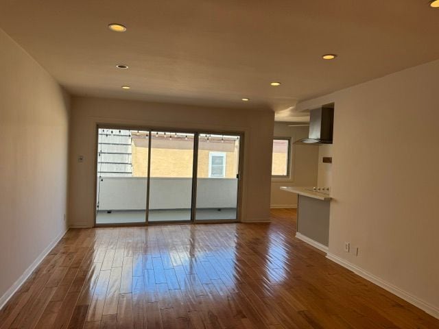 Building Photo - 8710 Delgany Ave