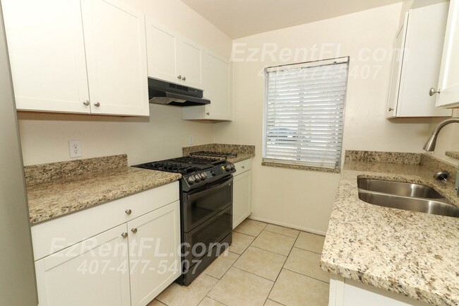 Building Photo - Recently Remodeled 3/2 in Orlando, FL