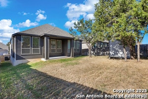 Building Photo - 1523 Balcones Fault