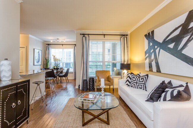 Building Photo - Where Comfort Meets Style…