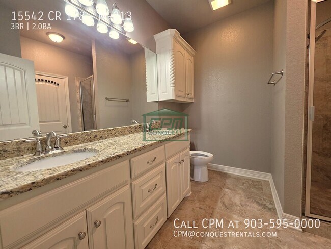 Building Photo - 15542 CR 178-M-213