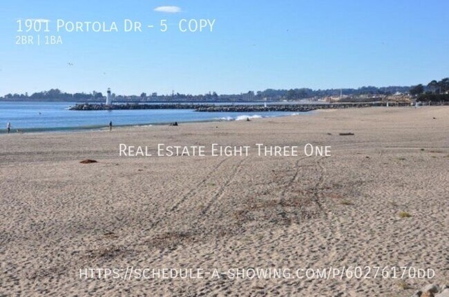 Building Photo - 1901 Portola Dr