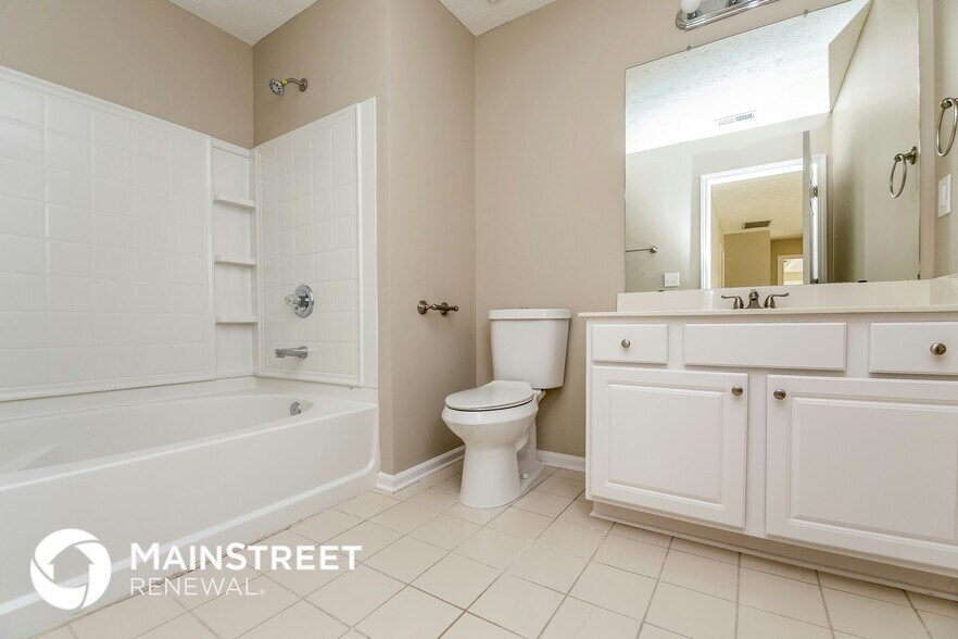 Building Photo - 3433 Foster Ridge Tr SW