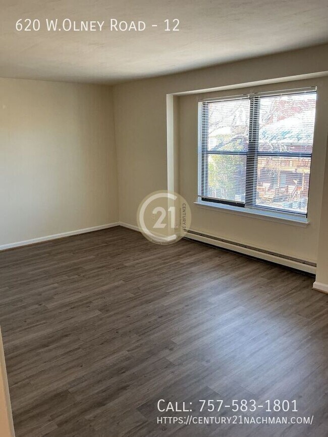 Building Photo - 620 W.Olney Road-12