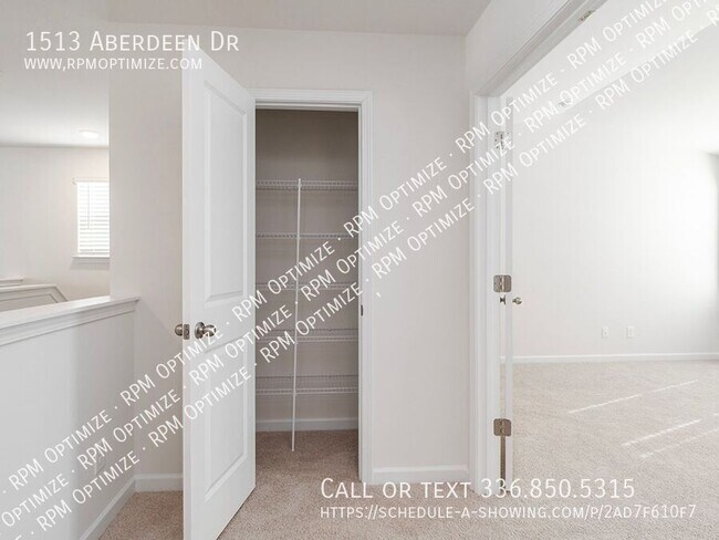 Building Photo - 1513 Aberdeen Dr