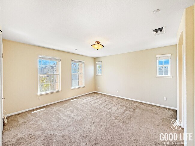 Building Photo - Great 3B/3.5BA Townhome in 4S Ranch!