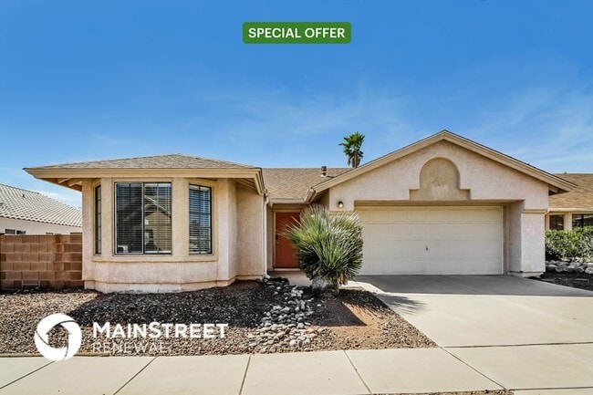 Building Photo - 8991 N Brimstone Way