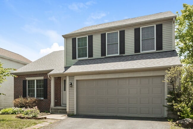 Building Photo - 3397 Brook Spring Dr
