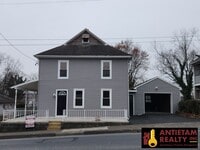 Building Photo - 344 W Baltimore St