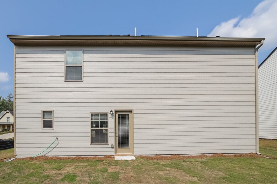 Building Photo - 1021 Summer Cypress Dr
