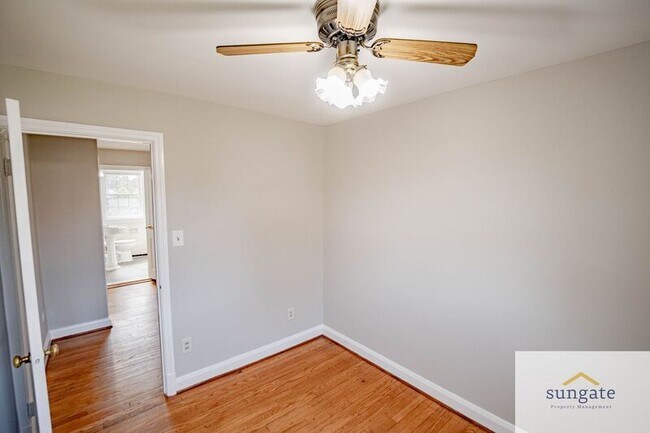 Building Photo - 8322 Loch Raven Blvd