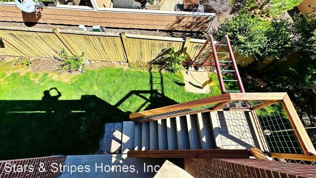 Building Photo - 5 br, 3.5 bath House - 8522 S. Miller Court