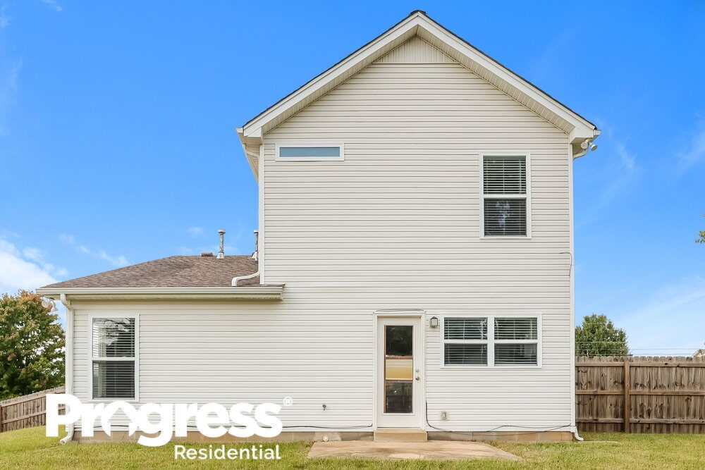 Building Photo - 3204 Nicole Dr