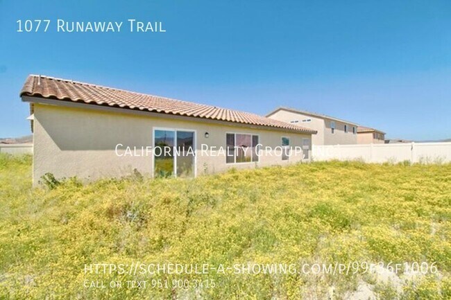 Building Photo - 1077 Runway Trl