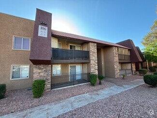 Building Photo - Gorgeous 1Bed/1Bath Condo located in The B...