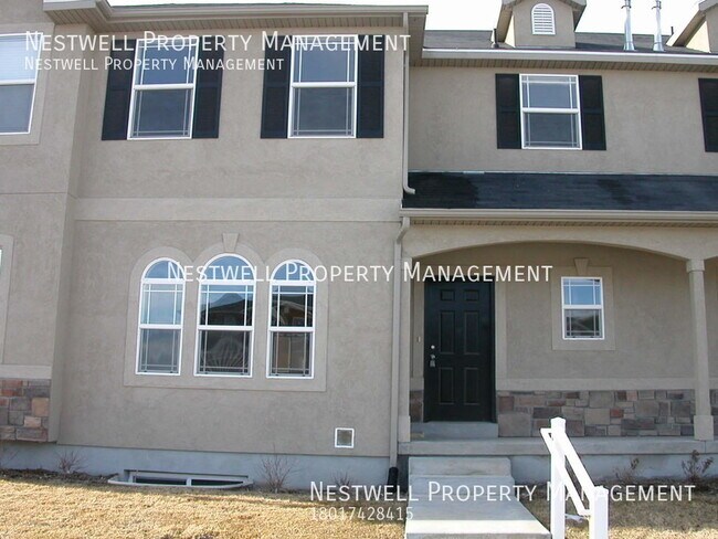 Primary Photo - Beautiful 2-bed Townhome in West Jordan