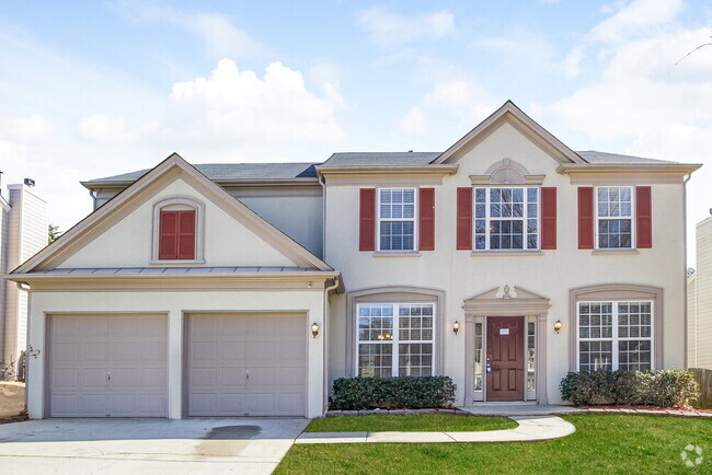 Building Photo - 3038 Donamire Ct NW