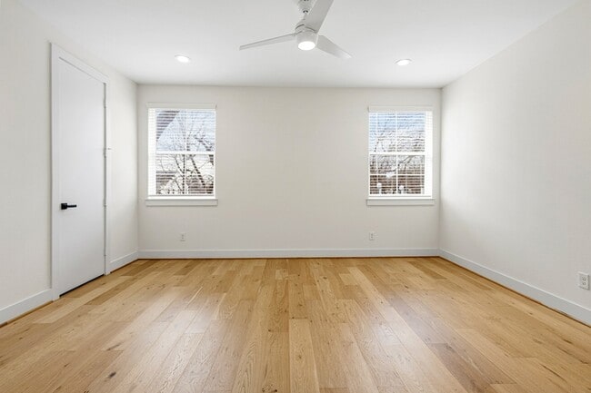 Building Photo - 1007 Mount Auburn Ave