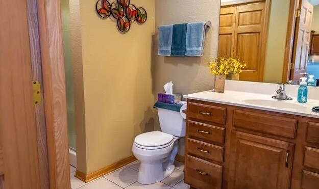 Building Photo - 2820 55th Ave