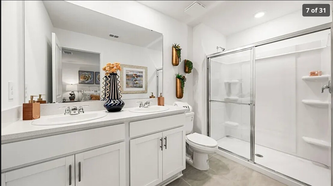 Bathroom - 7129 Pinelit Cv