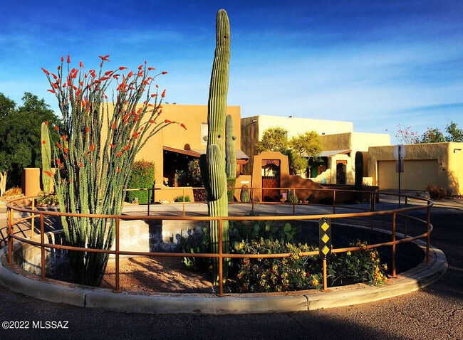 Building Photo - 5324 S Civano Blvd