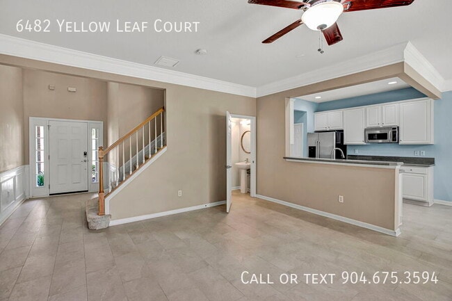 Building Photo - 6482 Yellow Leaf Ct