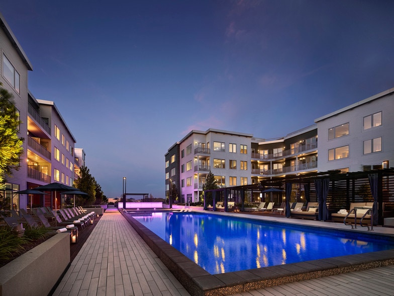 AVE Florham Park 90 Park Ave Florham Park NJ 07932 Apartment Finder