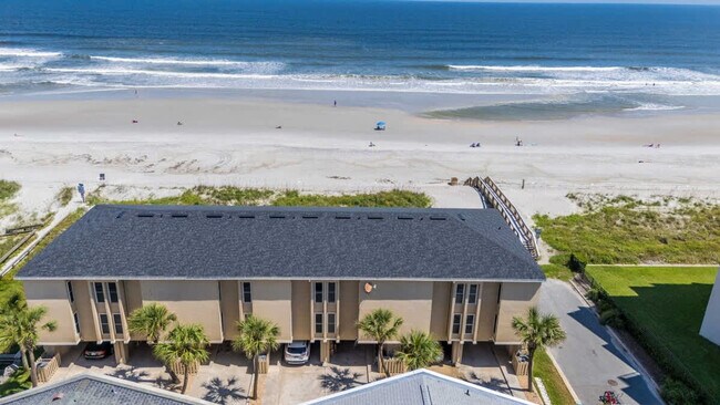 Building Photo - 2010 Ocean Front S