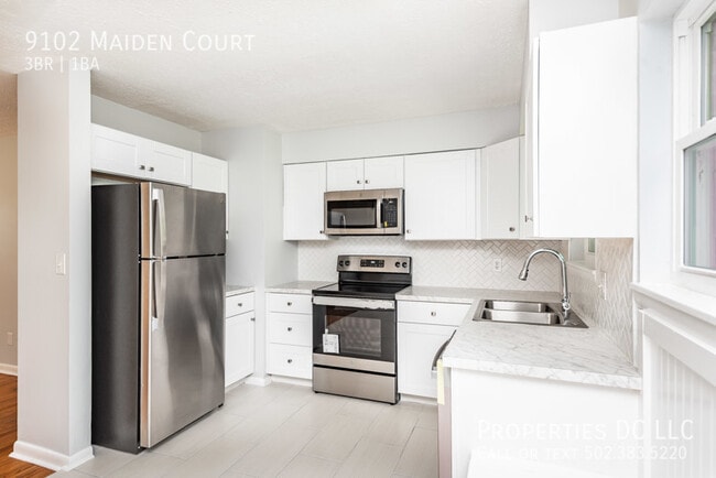 Building Photo - 9102 Maiden Ct
