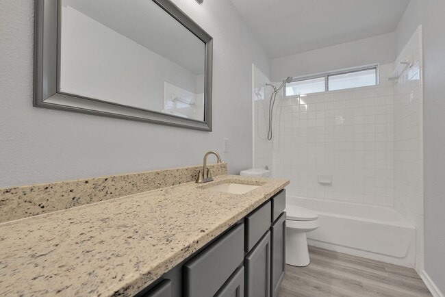 Building Photo - Charming 4-Bedroom Home in a Gated Community- Near Randolph AFB and JB Ft Sam Houston!