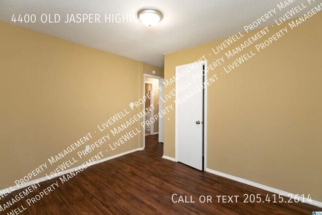 Building Photo - 4400 Old Jasper Hwy