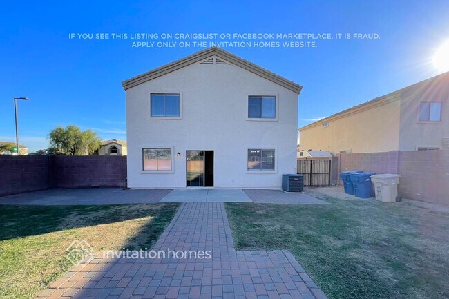 Building Photo - 23854 W Hadley St