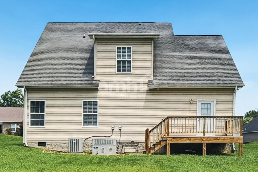 Building Photo - 6827 Harvest Grove Ln