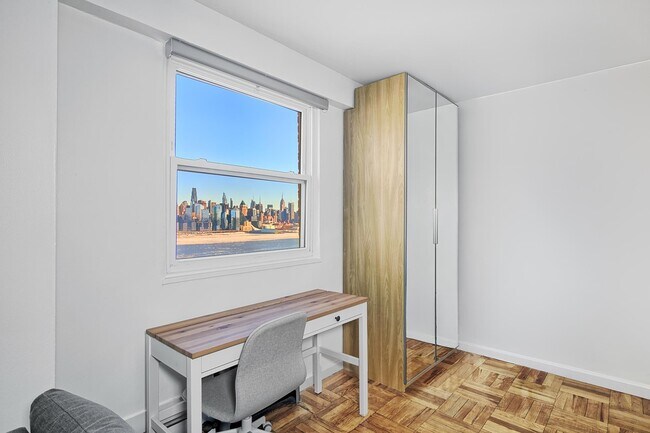 Building Photo - 6515 JFK Blvd E