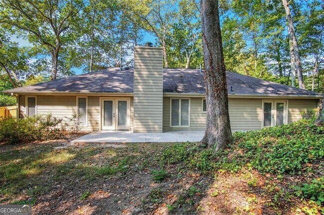 Building Photo - 2052 Old Forge Way