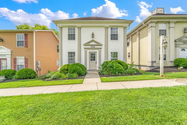 Building Photo - 3956 Archibald Way