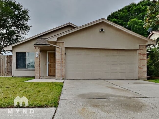 Building Photo - 3603 Tamfield Dr