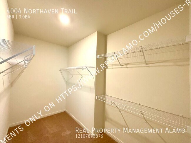 Building Photo - 4004 Northaven Trail