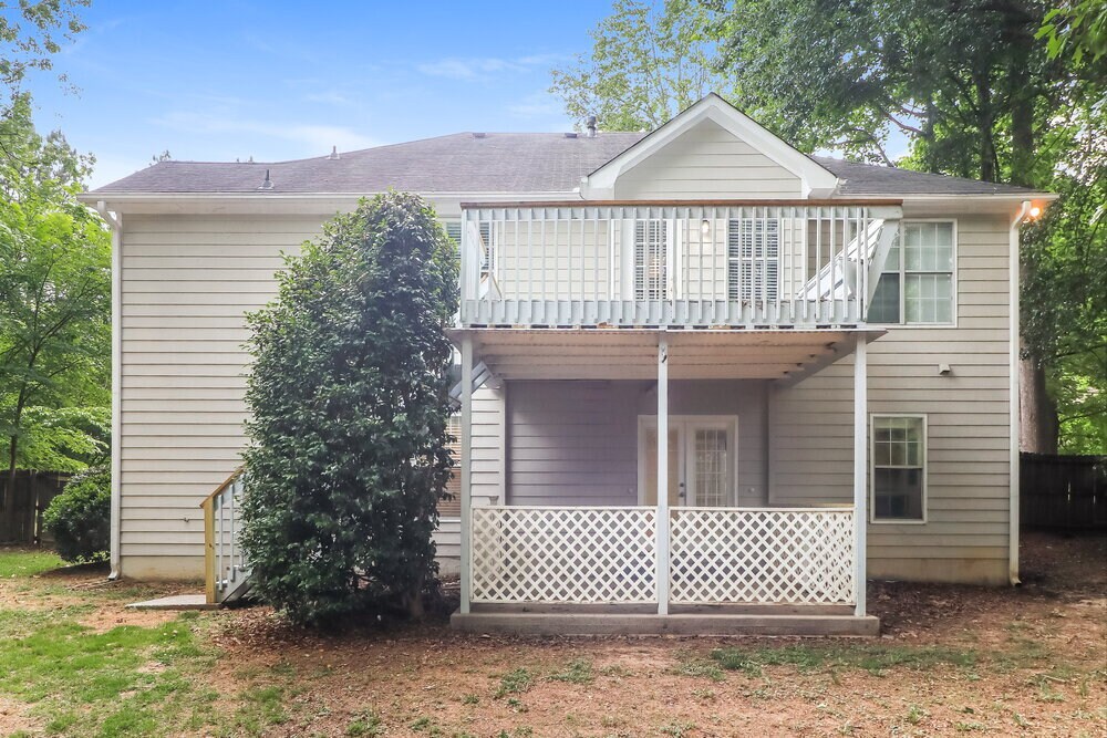 Building Photo - 3387 Cider Mill Ct SW