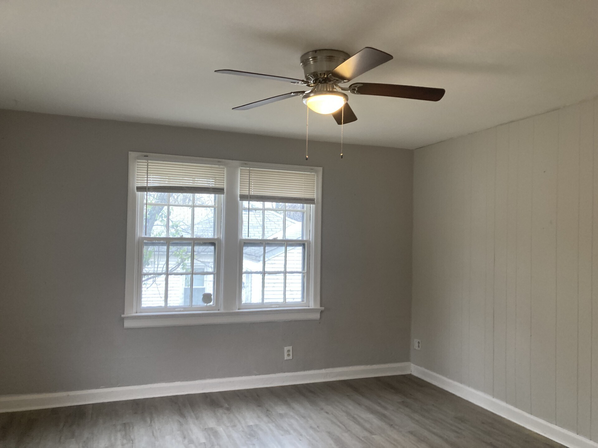 Bright and Airy Living Room - 1 Lamar Dr