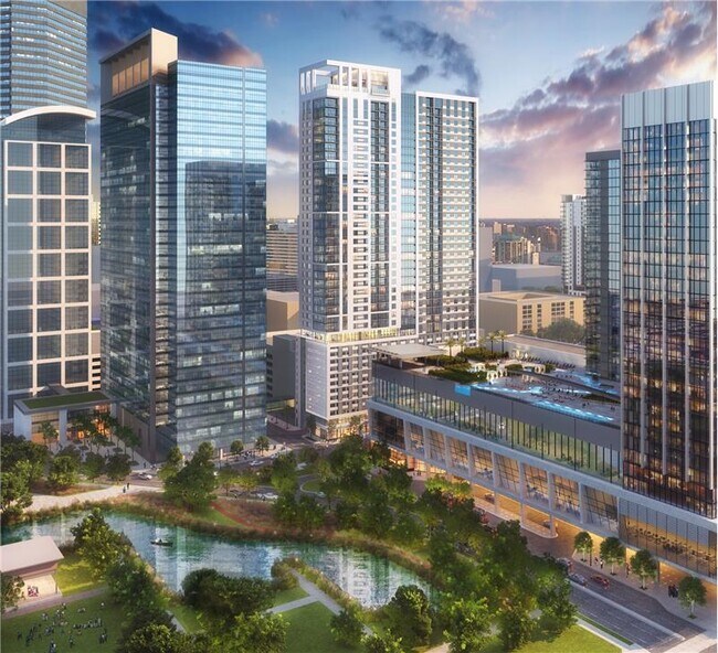 Building Photo - 807 Crawford St