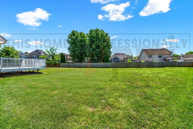Building Photo - 1336 Southwood Ct