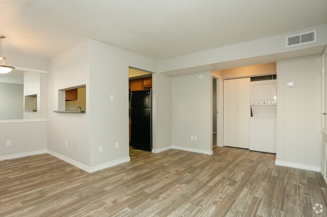 Living Room, Dining Room, and Kitchen - Avistar At Copperfield
