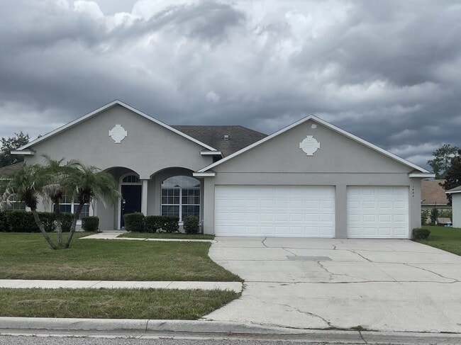 Building Photo - 1424 Mistflower Ln