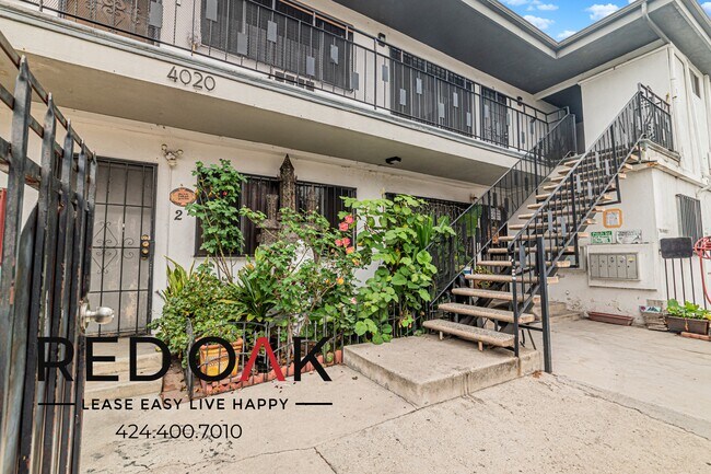 Building Photo - 4020 Midland St
