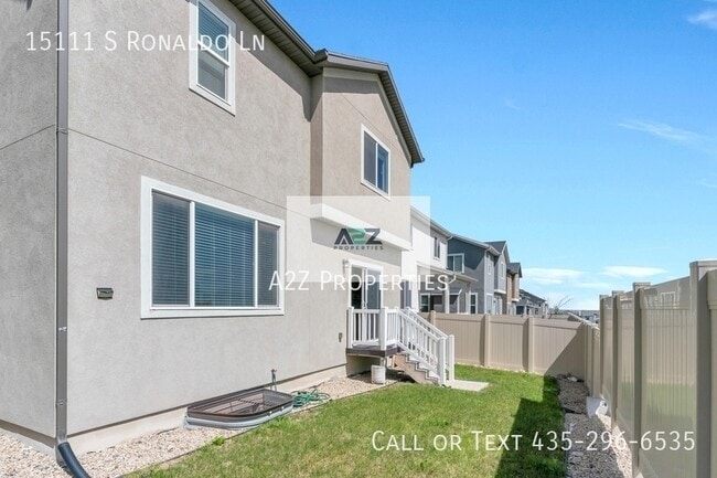 Building Photo - 15111 S Ronaldo Ln