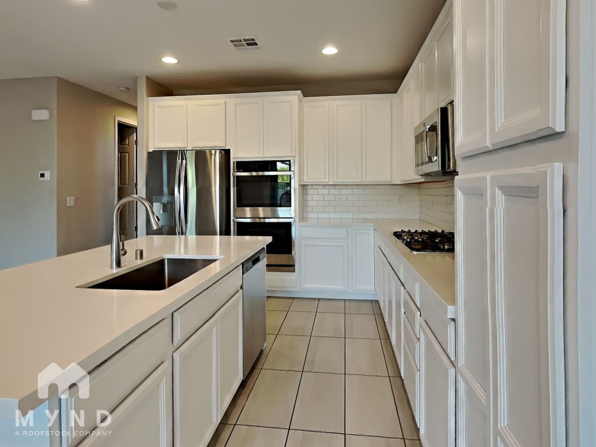 Building Photo - 5709 Justin Robert St