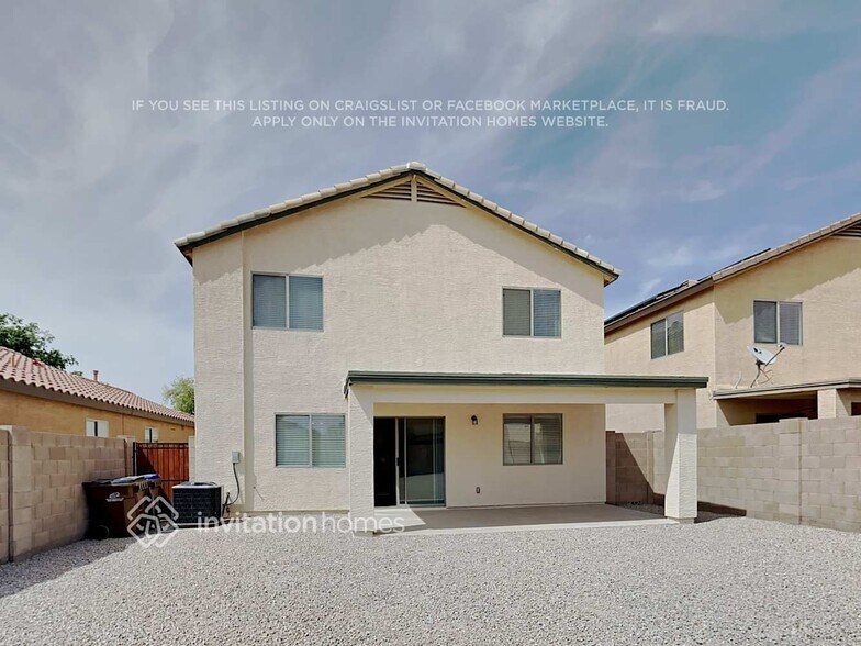 Building Photo - 40037 W Sanders Way